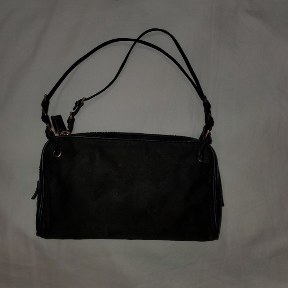 Prada Nylon Handbag - Picture 4 of 8